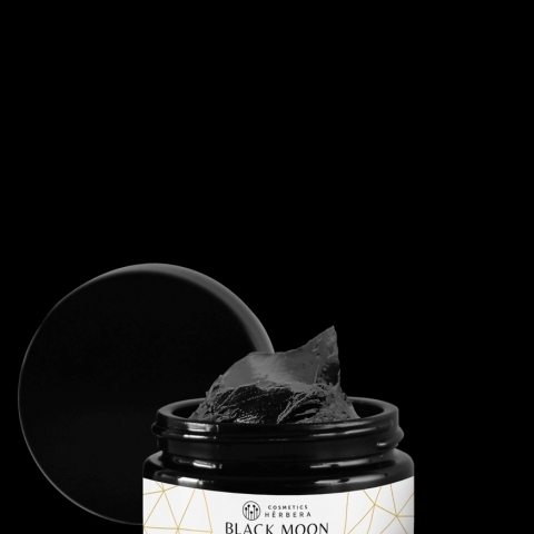 Black Moon Balm to Milk / Cleanser